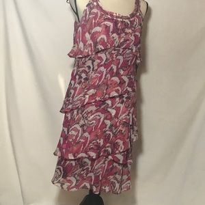 S.L.Fashions womens Dress Size 10